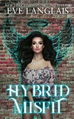 Hybrid Misfit - Eve Langlais - cover