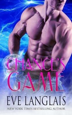 Chance's Game - Eve Langlais - cover