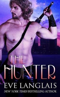 The Hunter - Eve Langlais - cover