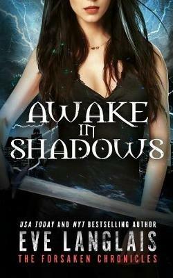Awake in Shadows - Eve Langlais - cover