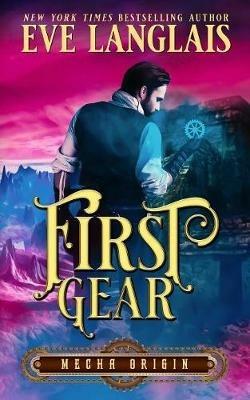 First Gear - Eve Langlais - cover