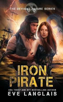 Iron Pirate - Eve Langlais - cover