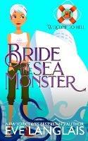 Bride of the Sea Monster - Eve Langlais - cover