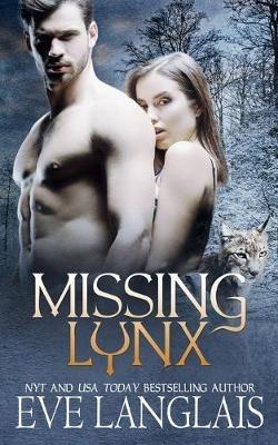 Missing Lynx - Eve Langlais - cover
