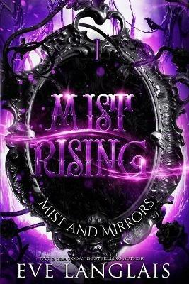 Mist Rising - Eve Langlais - cover