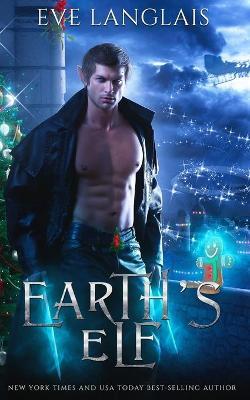 Earth's Elf - Eve Langlais - cover