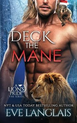 Deck the Mane - Eve Langlais - cover