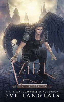 Aziel - Eve Langlais - cover