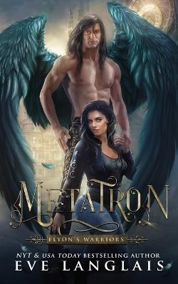 Metatron - Eve Langlais - cover