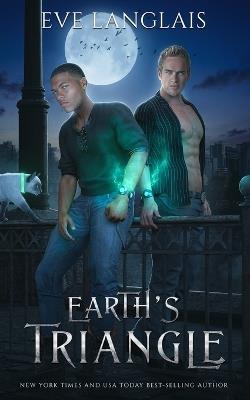 Earth's Triangle - Eve Langlais - cover