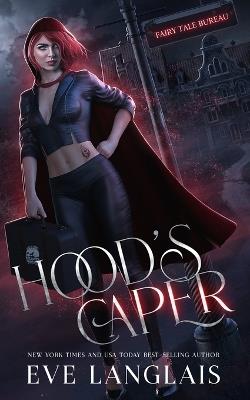 Hood's Caper - Eve Langlais - cover