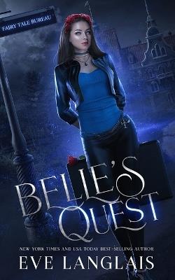 Belle's Quest - Eve Langlais - cover