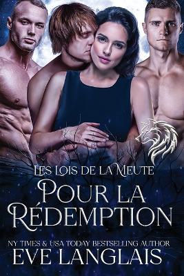Pour la R?demption - Eve Langlais - cover