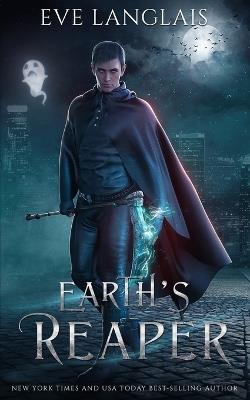 Earth's Reaper - Eve Langlais - cover