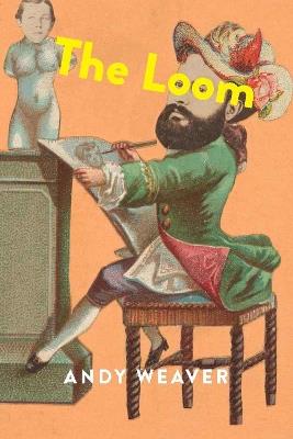 The Loom - Andy Weaver - cover