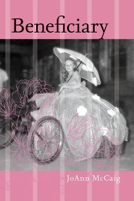Beneficiary - JoAnn McCaig - cover