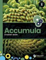 Accumula Student Book 5