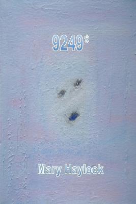 9249 * - Mary Haylock - cover