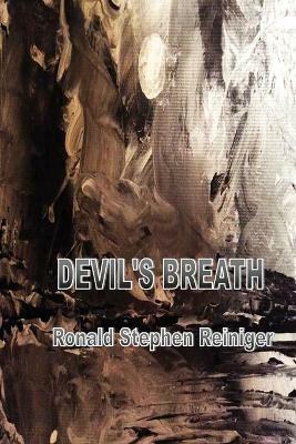 Devil's Breath - Ronald Reiniger - cover