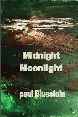 Midnight Moonlight - Paul Bluestein - cover