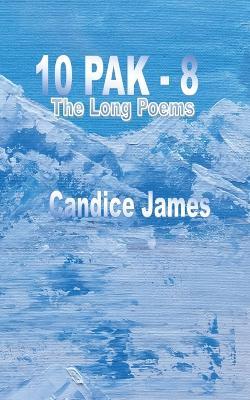 10 Pak - 8 - Candice James - cover