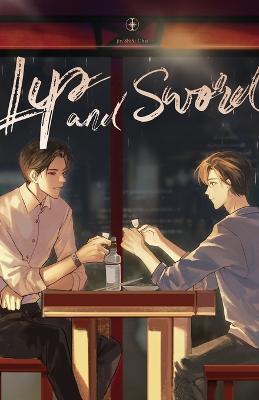 Lip and Sword-1 - Jin Shi Si Chai - cover