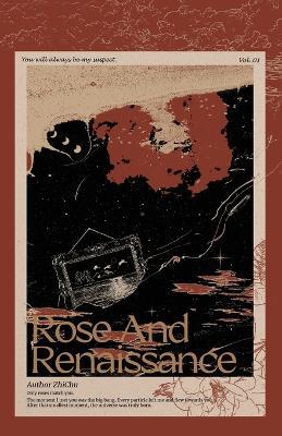 Rose and Renaissance#1 - Zhi Chu - cover