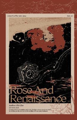 Rose and Renaissance#2 - Zhi Chu - cover