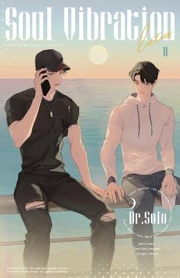 Soul Vibration-2 - Dr Solo - cover