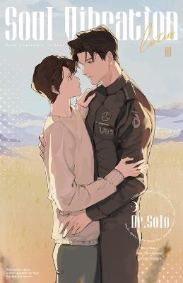 Soul Vibration-3 - Dr Solo - cover