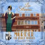Murder on Fleet Street