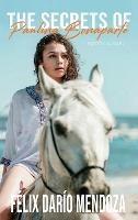 The Secrets of Paulina Bonaparte: Erotic Novel