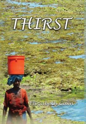 Thirst - Elizabeth Cain - cover