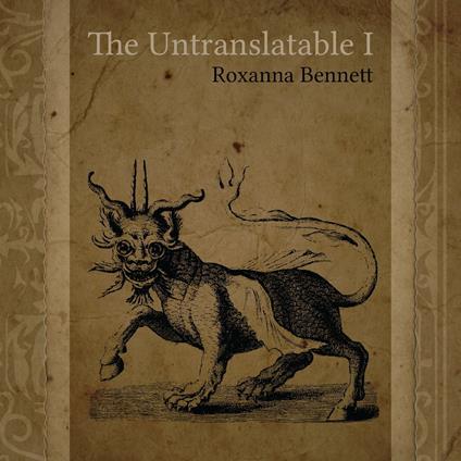 Untranslatable I, The