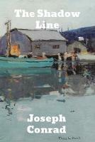 The Shadow Line - Joseph Conrad - cover