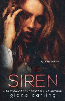 The Siren - Giana Darling - cover