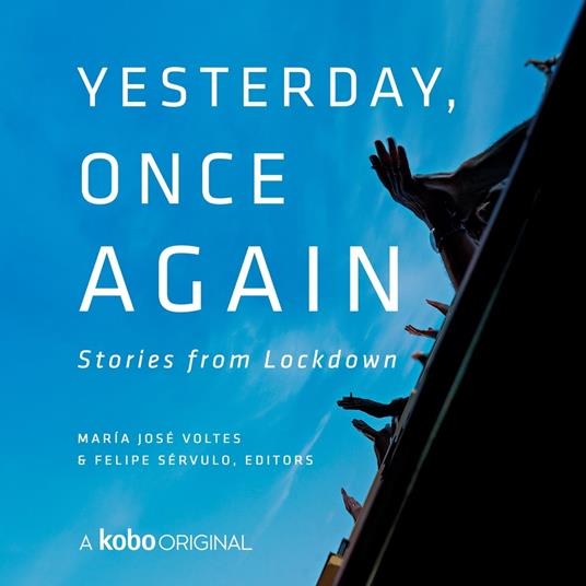 Yesterday, Once Again