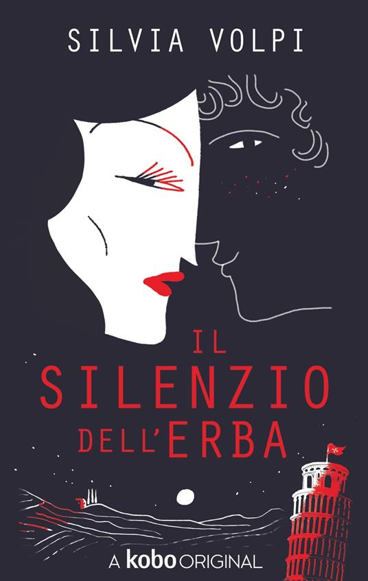 Il silenzio dell'erba - Silvia Volpi - ebook