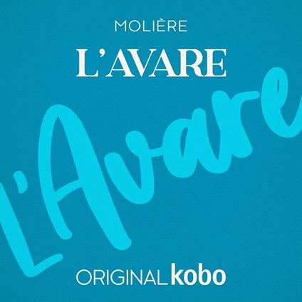 L'Avare