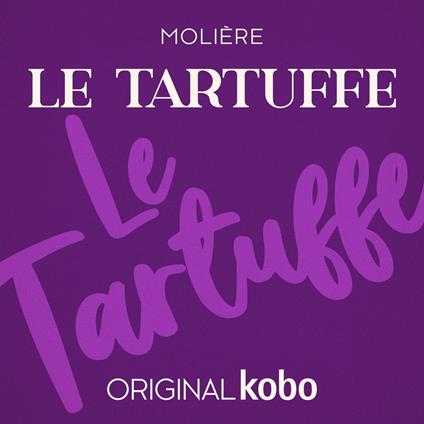 Le Tartuffe