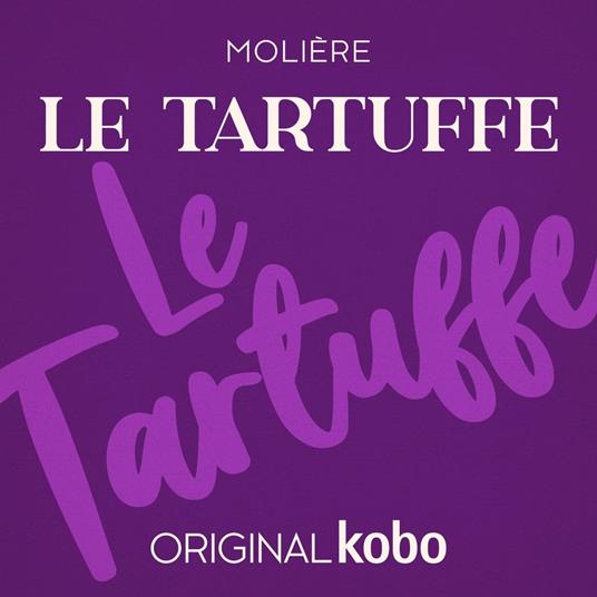 Le Tartuffe