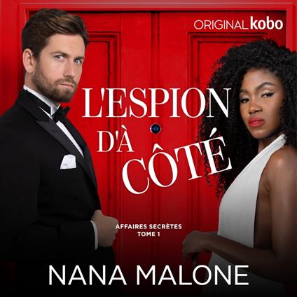 L'Espion d'à côté