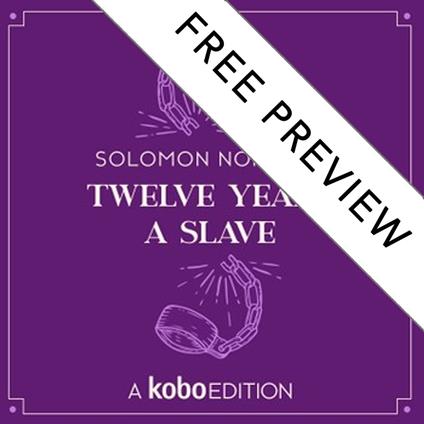 Twelve Years a Slave