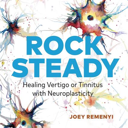 Rock Steady