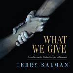 What We Give
