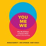 You, Me, We