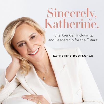 Sincerely, Katherine.