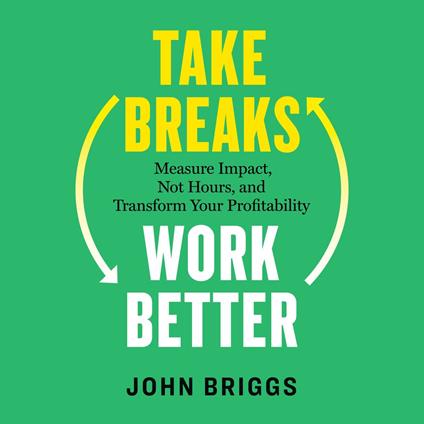 Take Breaks, Work Better