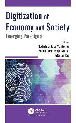Digitization of Economy and Society: Emerging Paradigms - cover