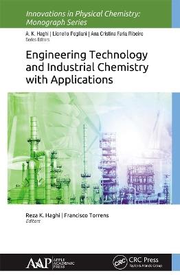 Engineering Technology and Industrial Chemistry with Applications - cover